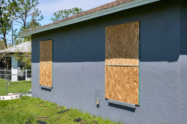 Best Vinyl Siding Installation  in Ivanhoe, CA